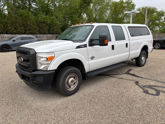 used 2016 Ford F-350 car, priced at $36,251