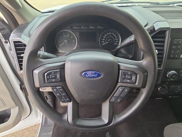 used 2018 Ford F-150 car, priced at $22,981
