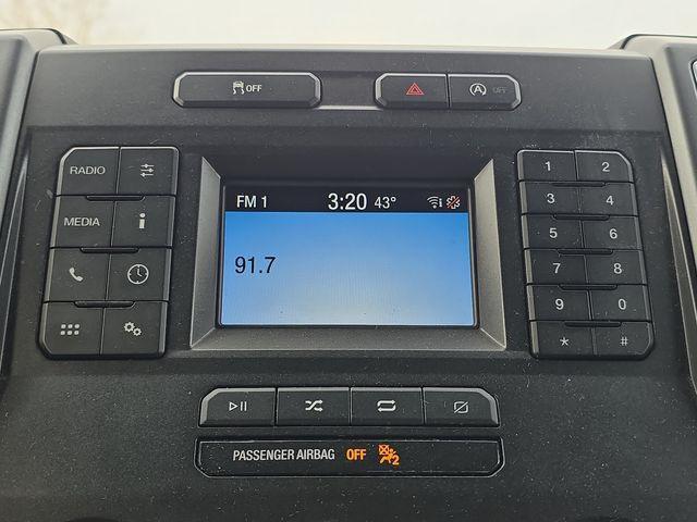 used 2018 Ford F-150 car, priced at $22,981