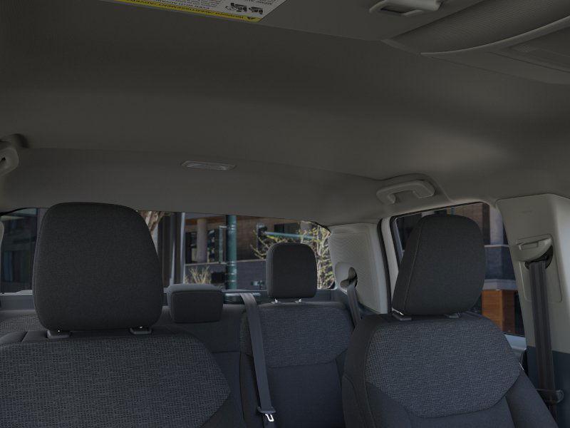 new 2025 Ford Maverick car, priced at $29,840