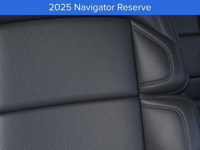 new 2025 Lincoln Navigator car, priced at $102,940