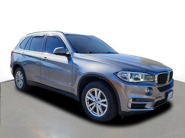 used 2015 BMW X5 car, priced at $10,985