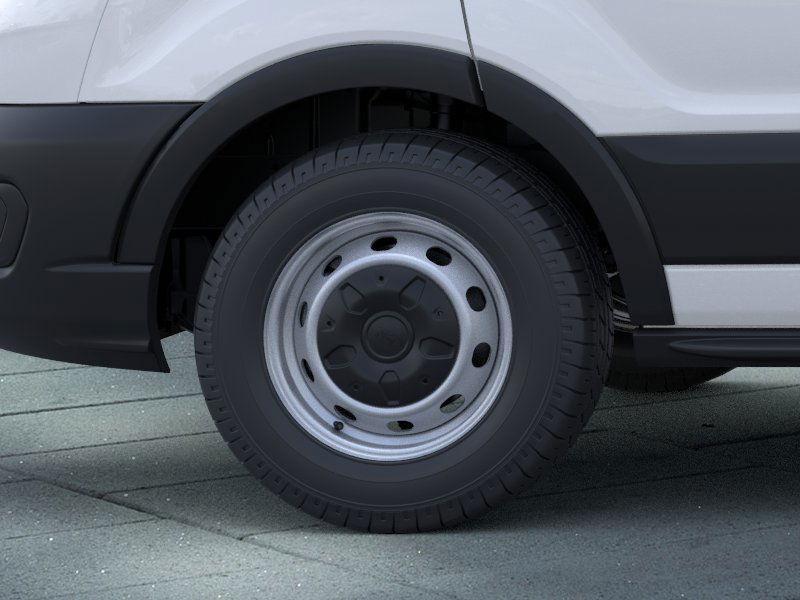 new 2025 Ford Transit-250 car, priced at $53,410