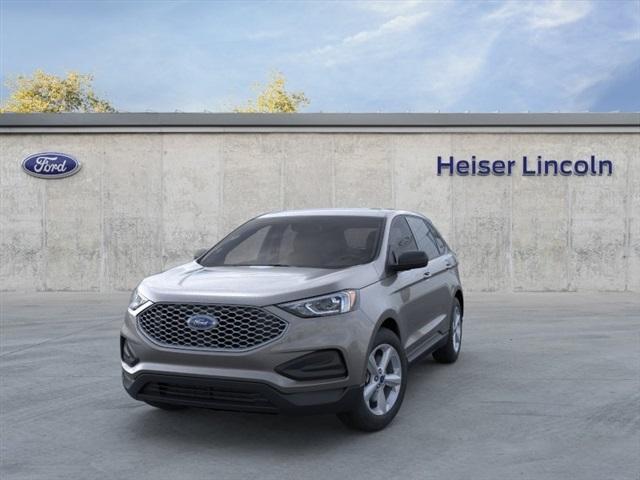 new 2024 Ford Edge car, priced at $38,132
