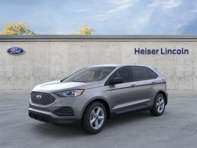 new 2024 Ford Edge car, priced at $38,218