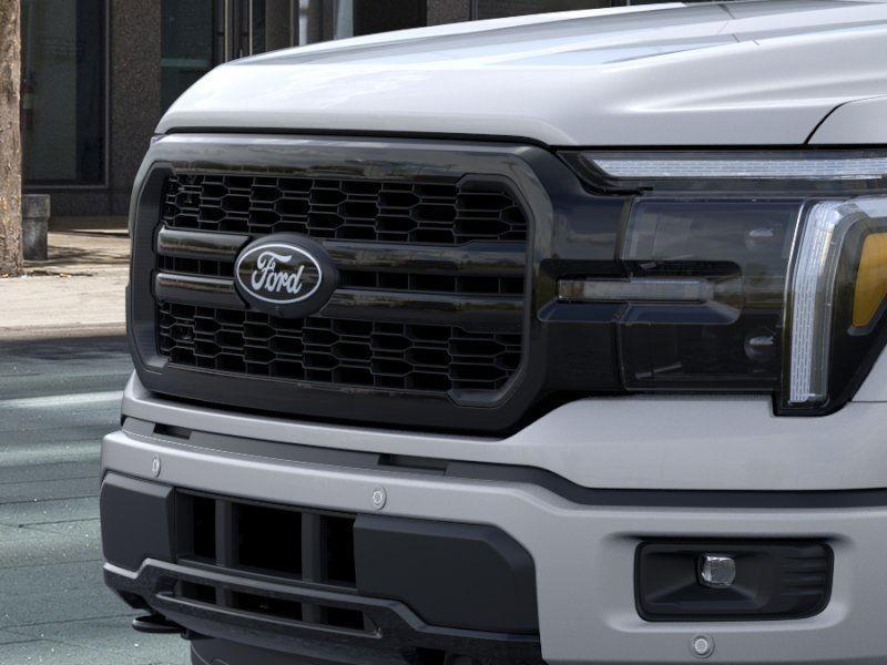 new 2025 Ford F-150 car, priced at $69,320