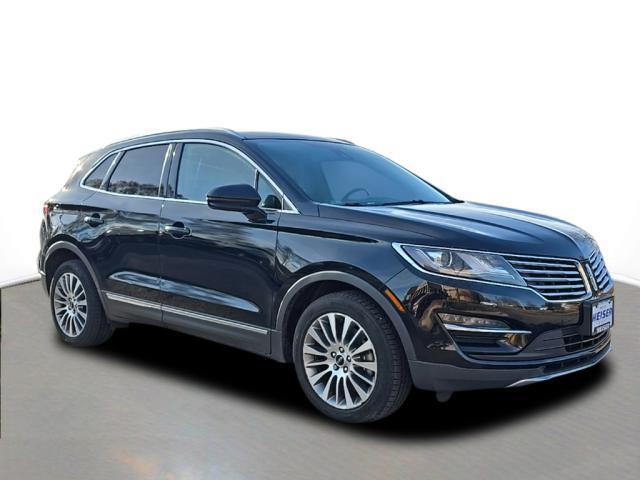 used 2017 Lincoln MKC car, priced at $9,993