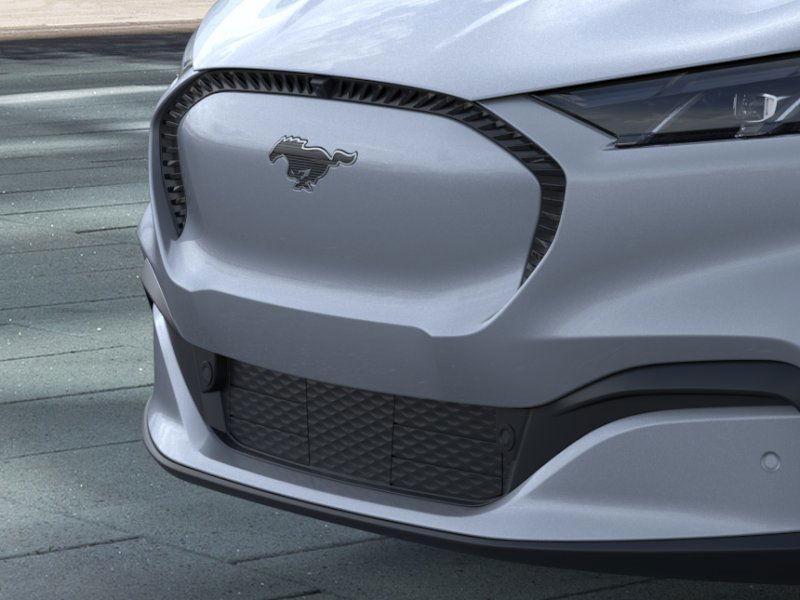 new 2025 Ford Mustang Mach-E car, priced at $45,380