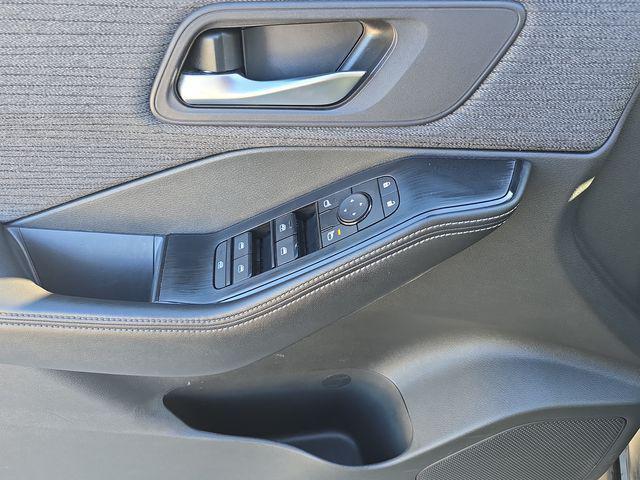 used 2023 Nissan Rogue car, priced at $20,095