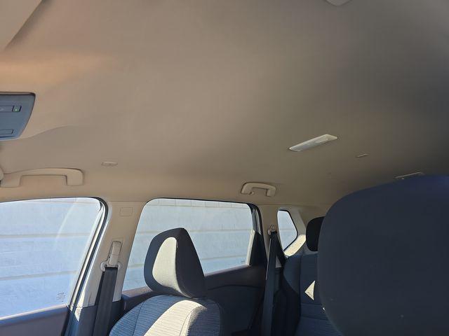 used 2023 Nissan Rogue car, priced at $20,095