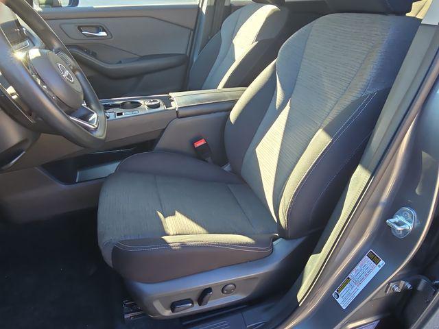 used 2023 Nissan Rogue car, priced at $20,095