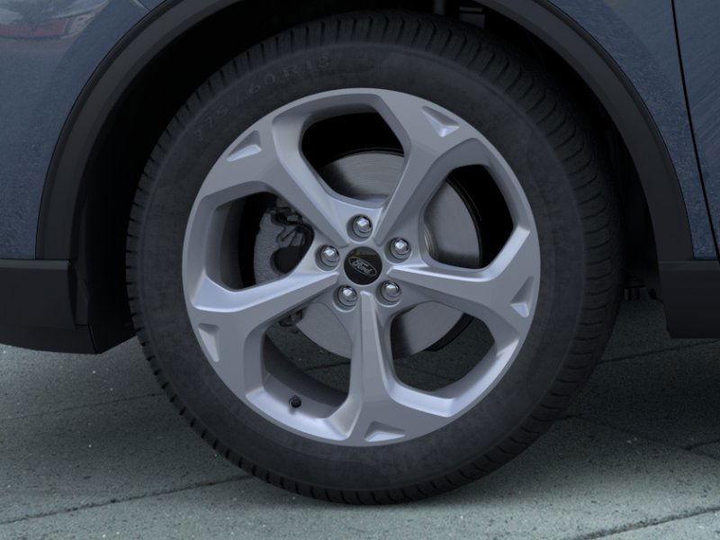 new 2026 Ford Escape car, priced at $33,587