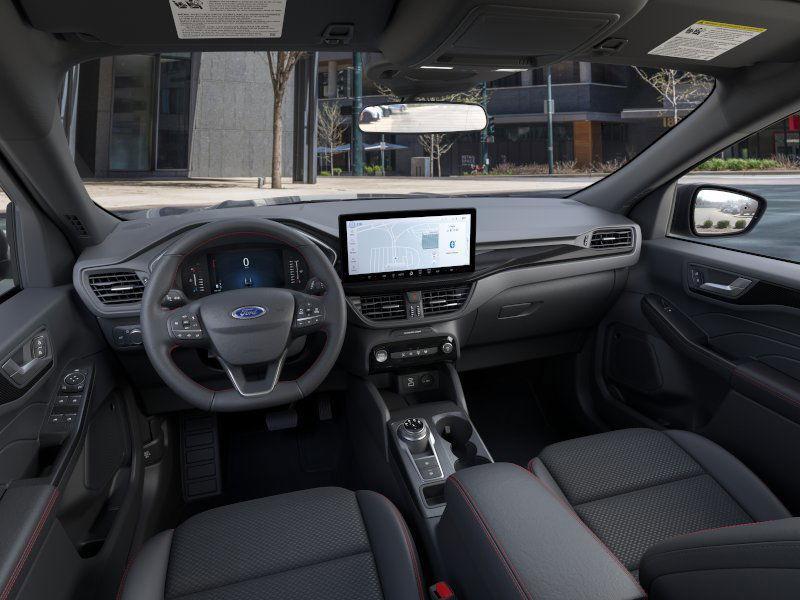 new 2026 Ford Escape car, priced at $33,587