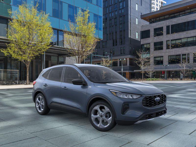 new 2026 Ford Escape car, priced at $33,587