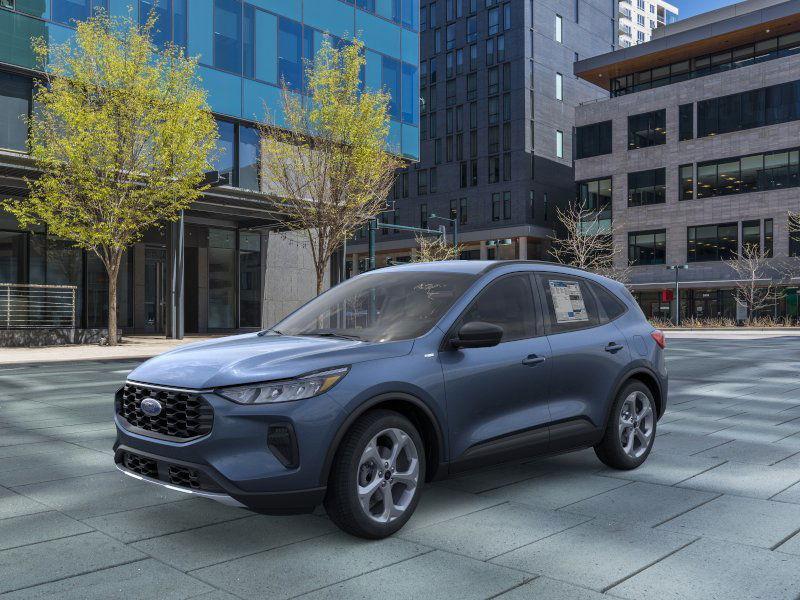 new 2026 Ford Escape car, priced at $33,587