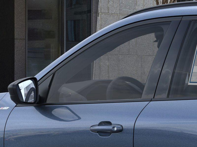 new 2026 Ford Escape car, priced at $33,587