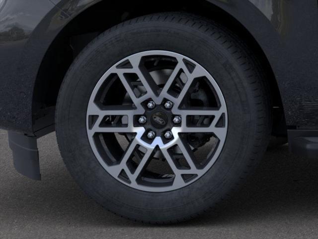 new 2025 Ford Expedition Max car, priced at $74,405