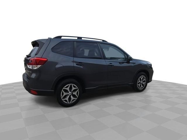 used 2020 Subaru Forester car, priced at $20,176