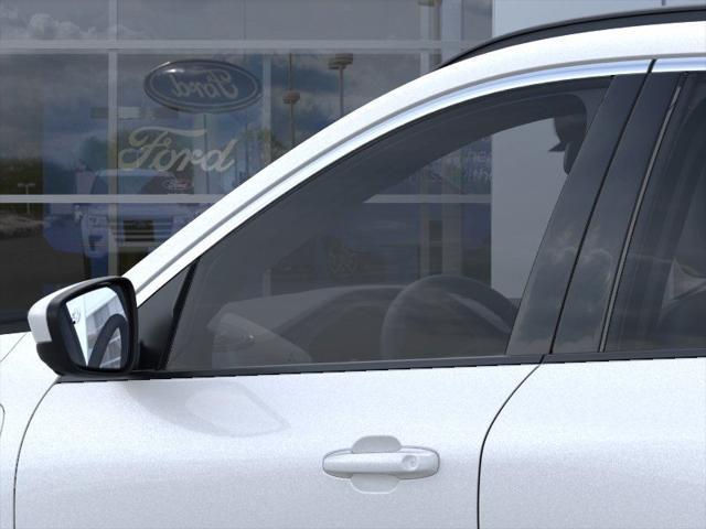 new 2025 Ford Escape PHEV car, priced at $34,310