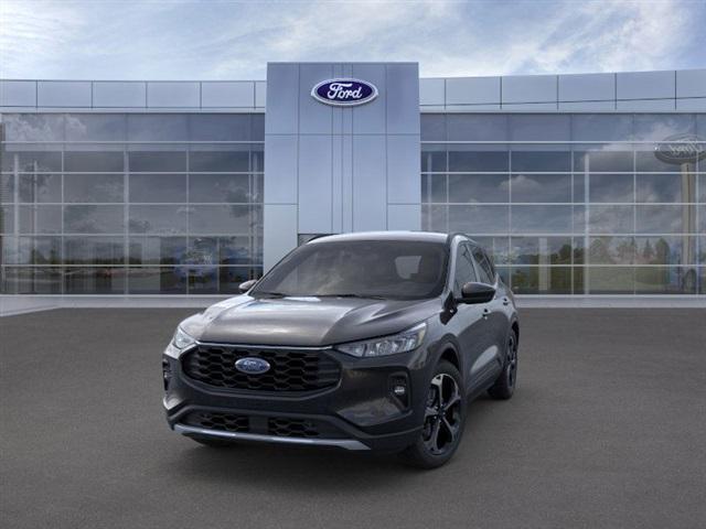 new 2025 Ford Escape car, priced at $34,592