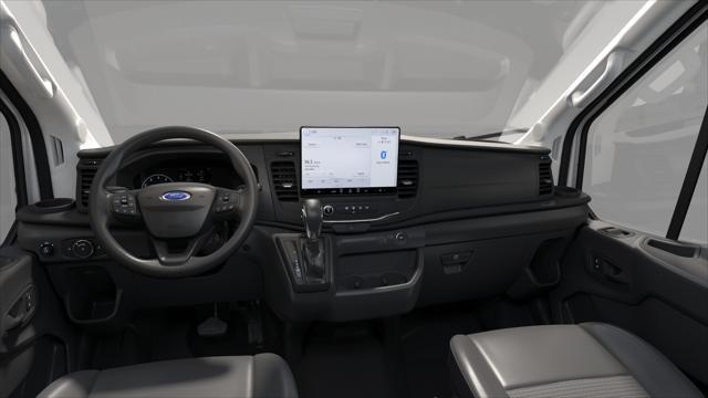 new 2025 Ford Transit-350 car, priced at $59,525