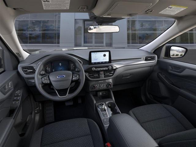 new 2025 Ford Escape car, priced at $31,040