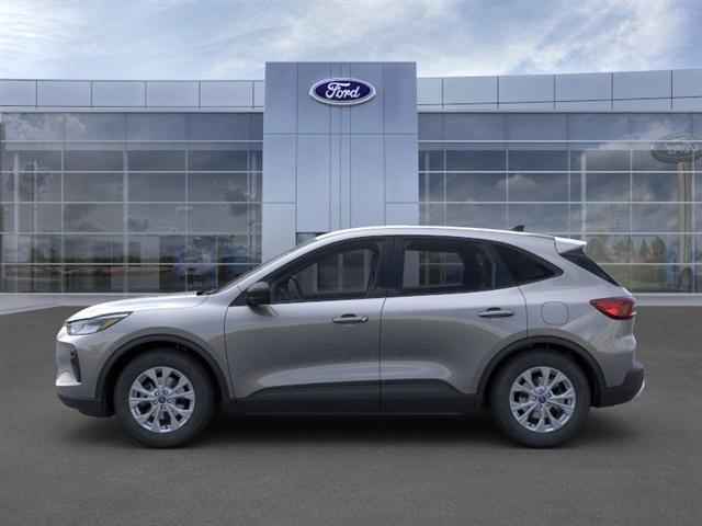 new 2025 Ford Escape car, priced at $31,040