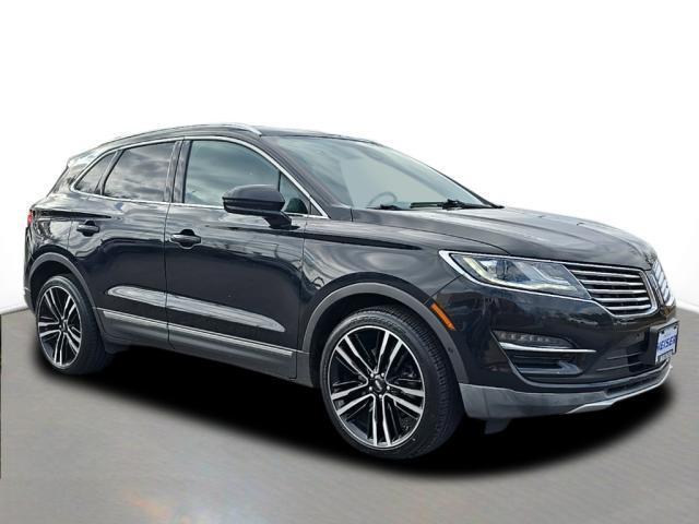 used 2018 Lincoln MKC car, priced at $15,985