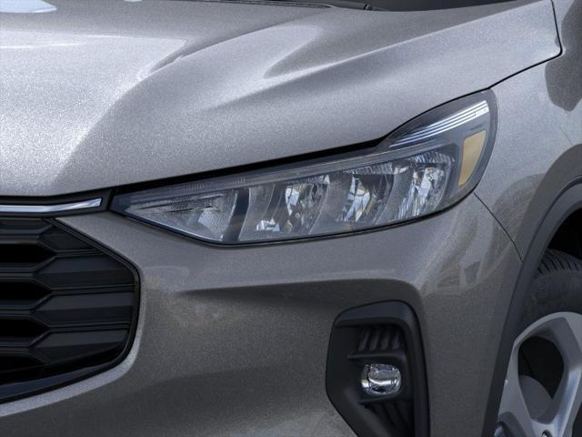 new 2025 Ford Escape car, priced at $32,700