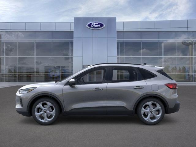 new 2025 Ford Escape car, priced at $32,700