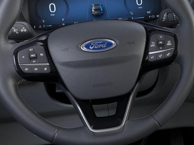 new 2023 Ford Escape car, priced at $27,787