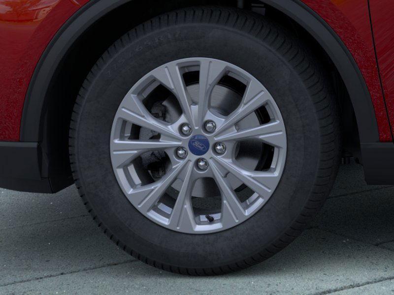 new 2025 Ford Escape car, priced at $31,760
