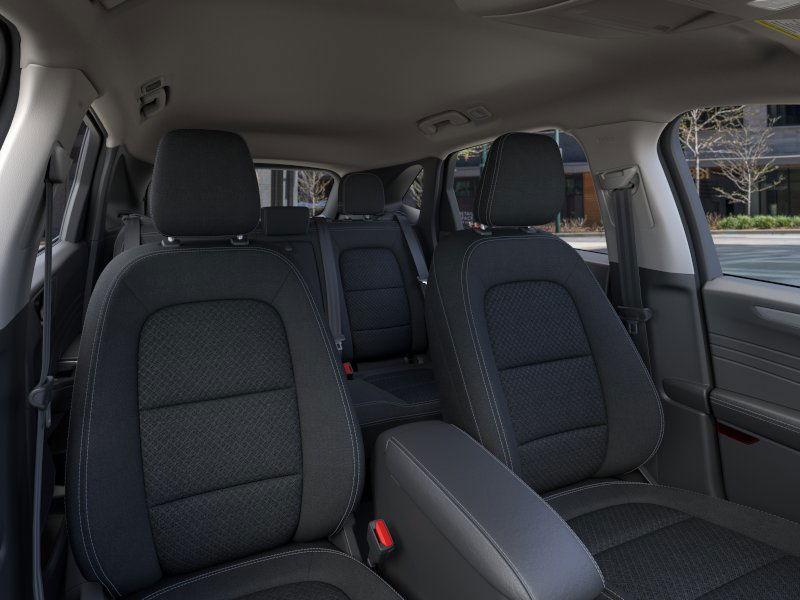 new 2025 Ford Escape car, priced at $31,760