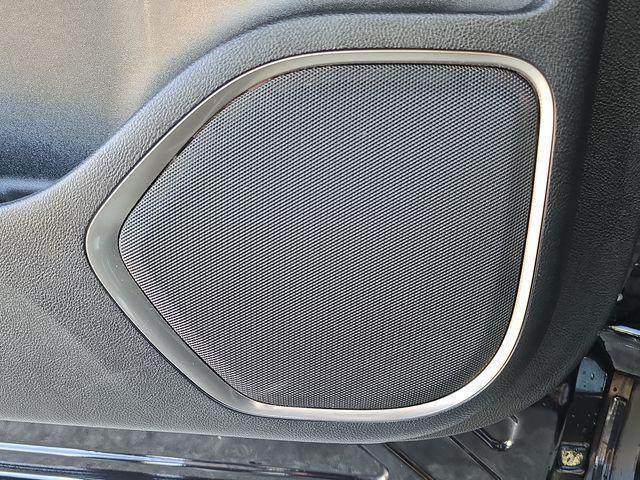 used 2022 Lincoln Nautilus car, priced at $33,894