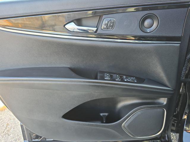 used 2022 Lincoln Nautilus car, priced at $33,894