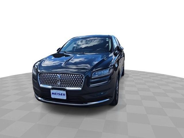 used 2022 Lincoln Nautilus car, priced at $33,894