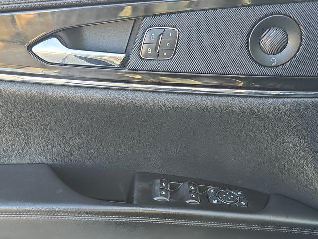 used 2022 Lincoln Nautilus car, priced at $33,894