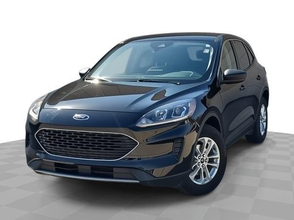 used 2022 Ford Escape car, priced at $21,212