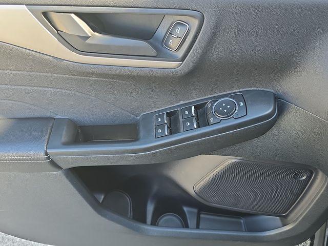 used 2022 Ford Escape car, priced at $21,212