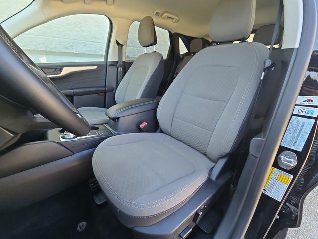 used 2022 Ford Escape car, priced at $21,212