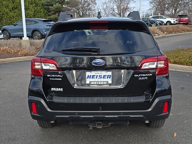 used 2019 Subaru Outback car, priced at $20,275