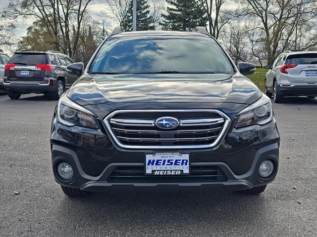 used 2019 Subaru Outback car, priced at $20,275