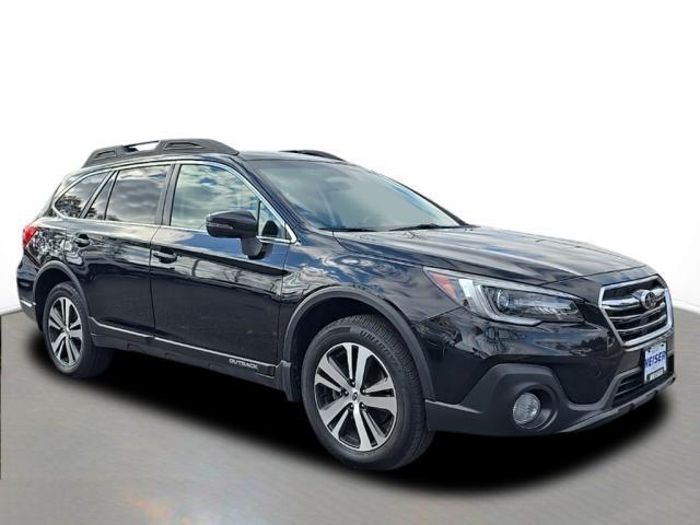 used 2019 Subaru Outback car, priced at $20,275