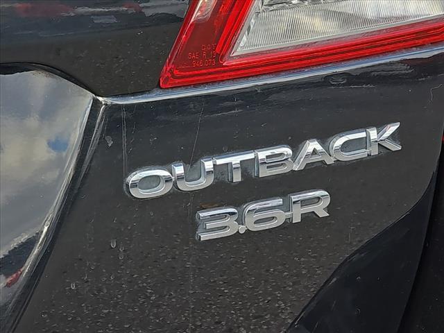 used 2019 Subaru Outback car, priced at $20,275