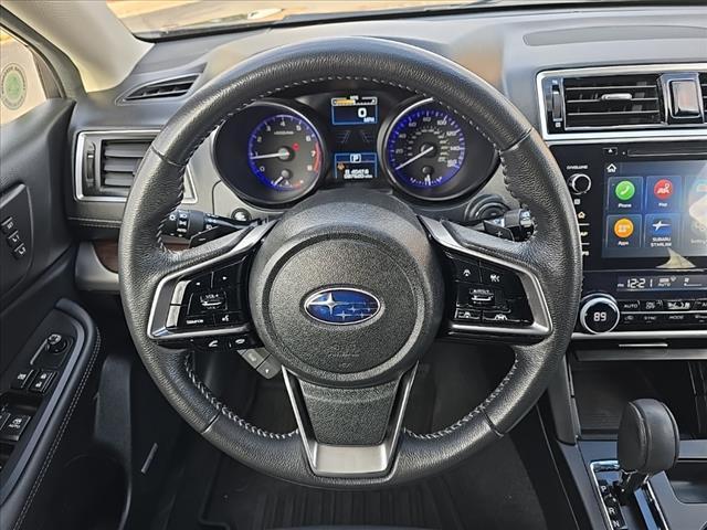 used 2019 Subaru Outback car, priced at $20,275