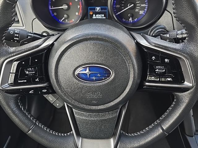 used 2019 Subaru Outback car, priced at $20,275