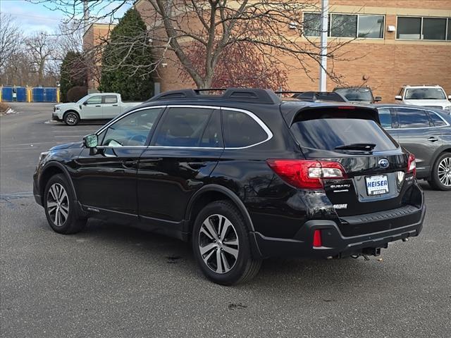 used 2019 Subaru Outback car, priced at $20,275