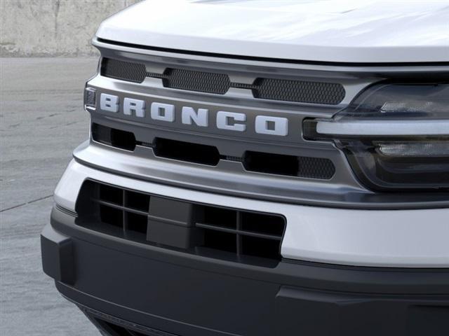 new 2024 Ford Bronco Sport car, priced at $31,495