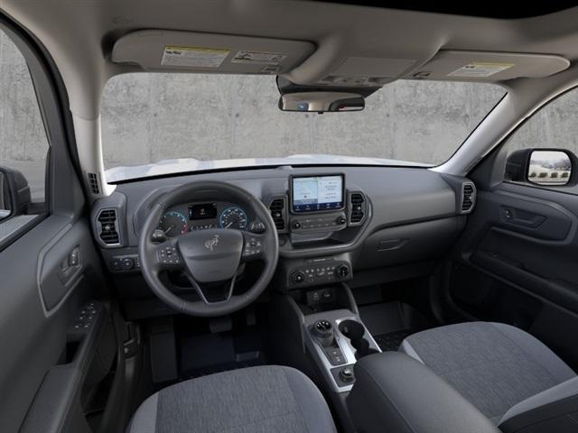 new 2024 Ford Bronco Sport car, priced at $31,495