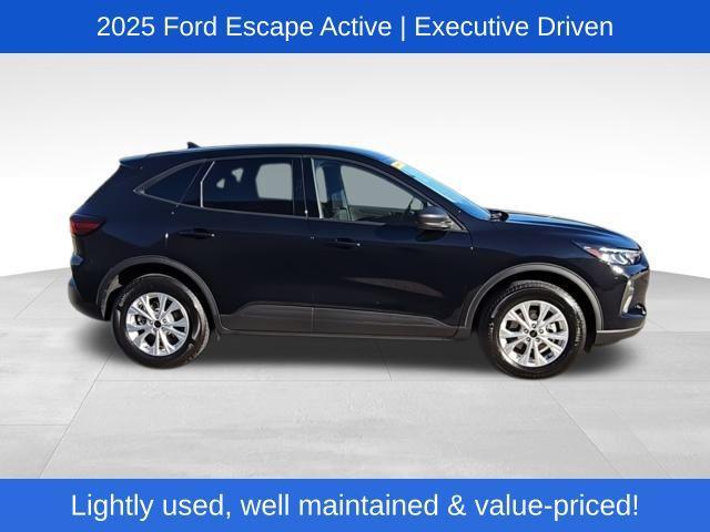 used 2025 Ford Escape car, priced at $26,997